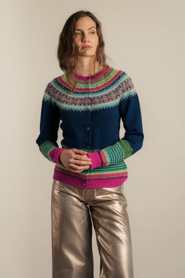 Preview: Cardigan Alpine Classic Tango von Eribé of Scotland